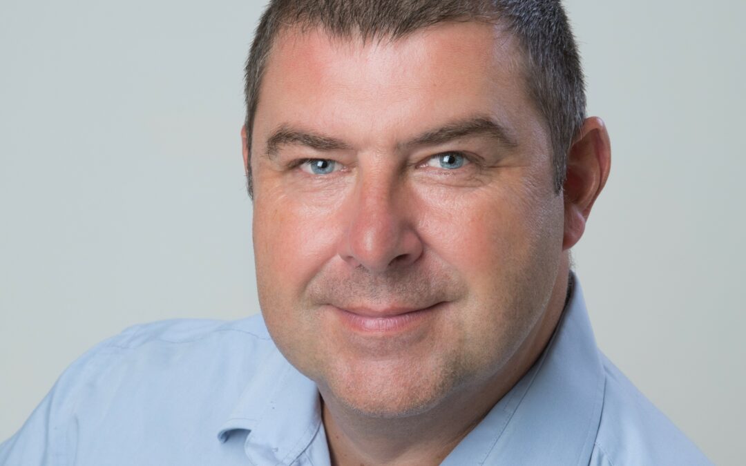 A propos des membres du Jury de la demi-finale – Cyril Garnier, Président de Cyril Garnier Consulting, Co-Fondateur de Market Leader