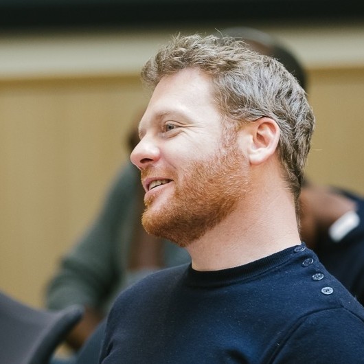 A propos des membres du Jury de la demi-finale – Paul Froment, Fondateur de Point du Jour Conseil