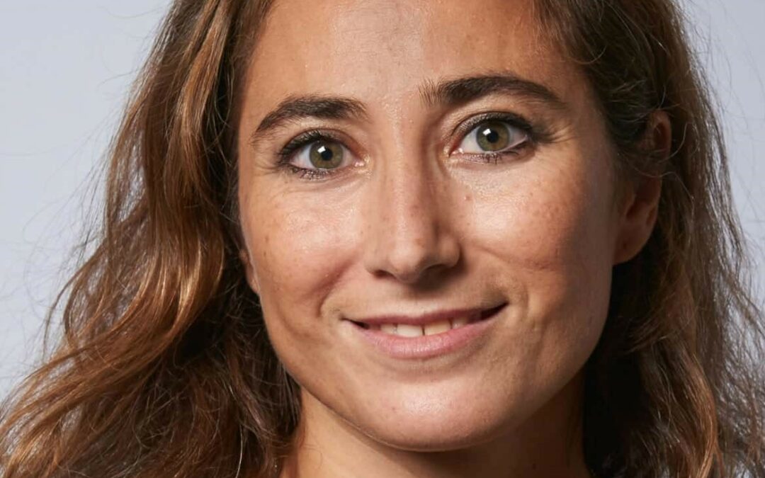 A propos des membres du Jury de la 1ère épreuve – Ingrid Khalifa, Fondatrice de Kidd’Izy, complémentaire bien-être, QVT, parentalité des collaborateurs