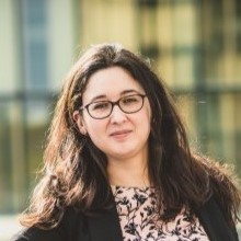 Pleins feux sur nos partenaires : Soraya Mellouk, Expert-Comptable et Fondatrice de MLK Expertise & Conseil