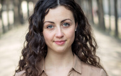 Pleins feux sur nos experts “écosystème” – Béatrice Doradoux