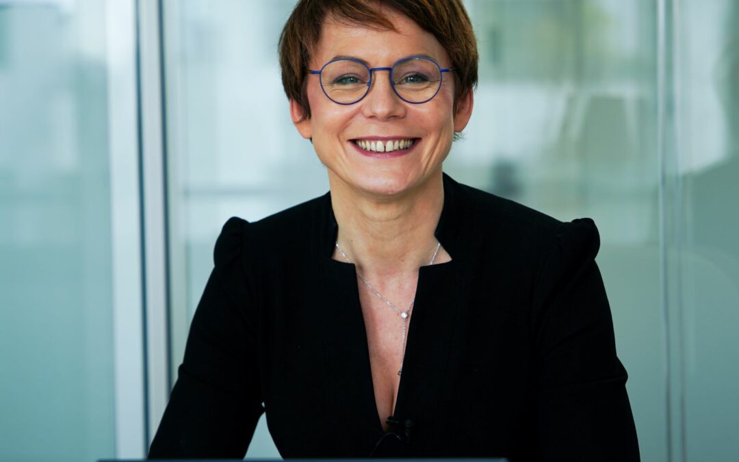 A propos des membres du Jury de la demi-finale – Anne-Ségolène Abscheidt, Directrice du Campus Eductive de Reims